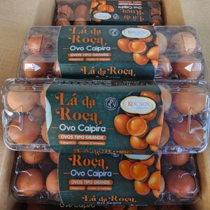 OVOS CAIPIRA KEROVOS