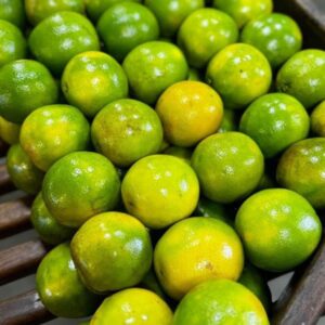 Laranja Pera