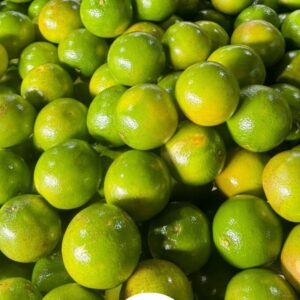 Laranja Pera